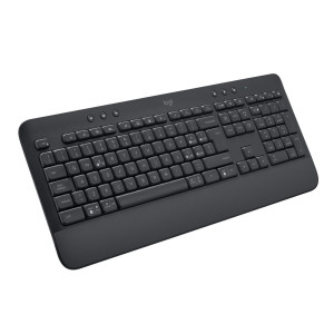  LOGITECH SIGNATURE K650 - GRAPHITE - ITA MEDITER Tastaturen 