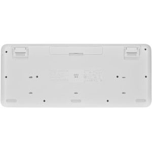  LOGITECH SIGNATURE K650 - OFFWHITE - HUN - INTNL Tastaturen 