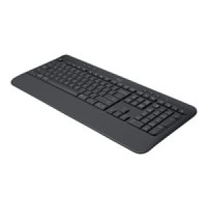  LOGITECH SIGNATURE K650 - GRAPHITE - DEU CENTRAL Tastaturen 