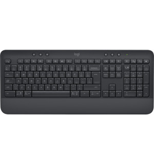  LOGITECH SIGNATURE K650 - GRAPHITE CZE-SKY INTNL Tastaturen 