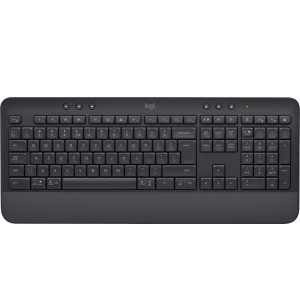  LOGITECH SIGNATURE K650 - GRAPHITE - HUN Tastaturen 