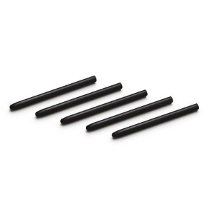 Wacom Intuos4 Stiftspitzen 5Pack 