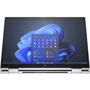 Notebook  HP Elite x360 1040 G9 35,6cm (14") i7-1255U 16GB 512GB W11P Laptop kaufen 