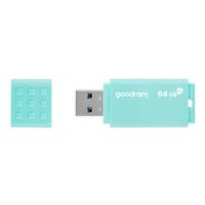  GOODRAM UME3 USB 3.0 64GB Care  