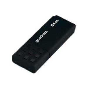  GOODRAM UME3 USB 3.0 64GB Black  