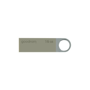  GOODRAM UUN2 USB 2.0 16GB Silver  