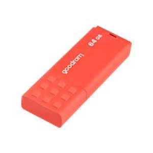  GOODRAM UME3 USB 3.0 64GB Orange  