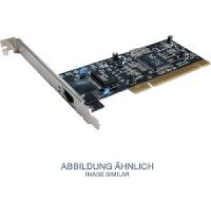 LONGSHINE Netzwerkkarte PCI Gigabit, LCS-8037TXR5 