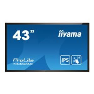  IIYAMA T4362AS 108cm (42,5")  