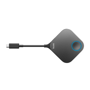 BENQ InstaShow WDC20C - Wireless USB-C Button Kit, 2 Stück 