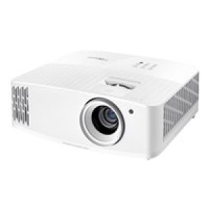 OPTOMA UHD35x - DLP Projector - 3600 ANSI Lumens - 4K UHD 