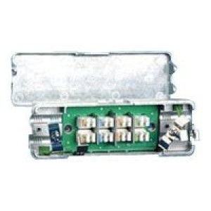 Kabelverbinder Cat.7 