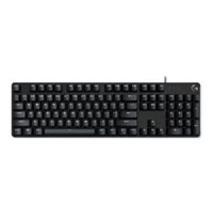  LOGITECH G413 SE - BLACK - ITA - CENTRAL Tastaturen 