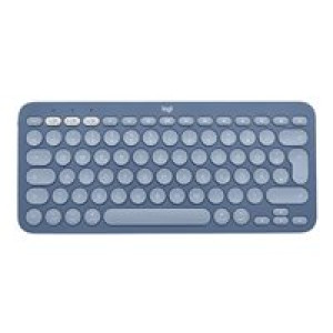  LOGITECH K380 FOR MAC MULTI-DEVICE BT Tastaturen 