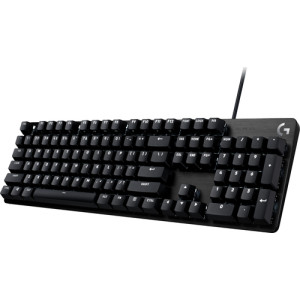  LOGITECH G413 SE - BLACK - NLB - CENTRAL Tastaturen 
