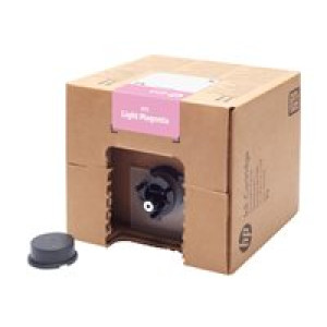HP Ink No 873 3 L Lt Magenta Latex Ink Cartridge (4UV89A) 