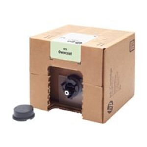 HP Ink No 873 3L Overcoat Latex Ink Cartridge (4UV91A) 