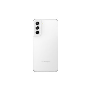 Smartphone SAMSUNG SM-G990B Galaxy S21FE Dual Sim 6+128GB white DE Kaufen 