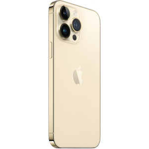 APPLE iPhone 14 Pro Max 128GB gold DE 
