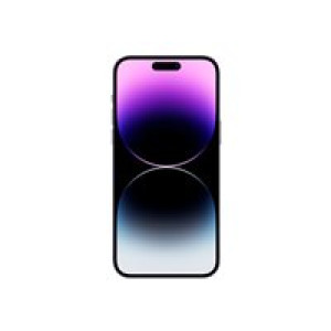 APPLE iPhone 14 Pro Max 128GB deep purple DE 