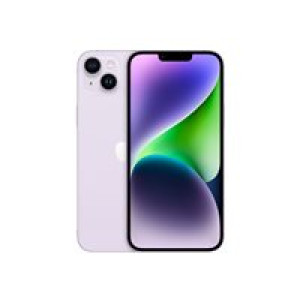 APPLE iPhone 14 Plus 512GB purple DE 