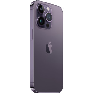 APPLE iPhone 14 Pro 128GB deep purple DE 