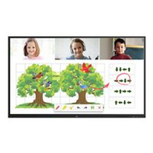 LG 65TR3DJ 165cm (65") 
