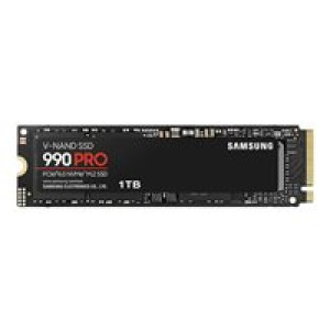  SAMSUNG 990 PRO NVMe? M.2 SSD - 1 TB  