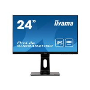  IIYAMA TFT XUB2492HSC 60,5cm (23,8")  