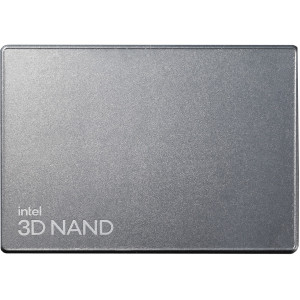  INTEL Solid-State Drive D7-P5520 Series 3,84TB  