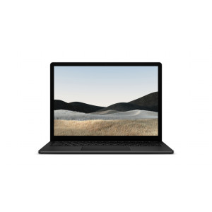 Notebook  MICROSOFT Surface Laptop 4 Black 34,3cm (13,5") i5-1145G7 8GB 512GB W11P Laptop kaufen 