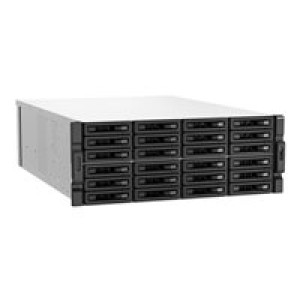  QNAP NAS 4HE 30-Bay TS-h3087XU-RP-E2378-64G  