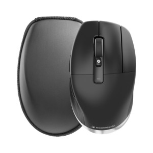 3DCONNEXION 3Dx CadMouse Pro Wireless, USB-C 