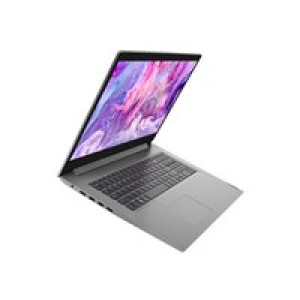 Notebook  LENOVO IdeaPad 3 43,9cm (17,3") AMD Ryzen 5 5625U 8GB 512GB W11 Laptop kaufen 