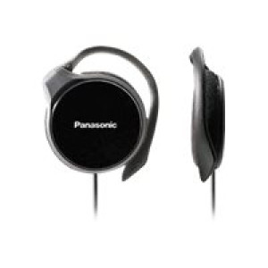 PANASONIC RP-HS 46 E-K schwarz 