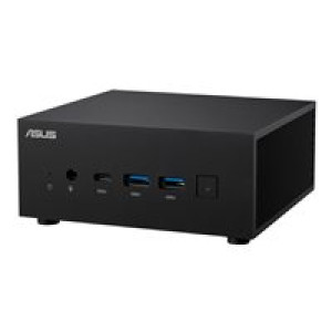 ASUS Barebone VIVO Mini PN52-BBR556HD Ryzen5 5600H/black ohne OS 