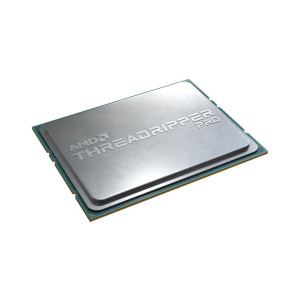 Prozessoren AMD Ryzen Threadripper PRO 5965WX SWRX80 Tray Kaufen 