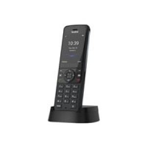 YEALINK DECT Telefon W78H Mobilteil 