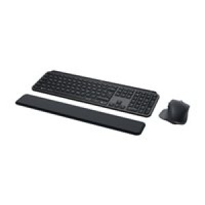  LOGITECH MX KEYS COMBO FOR BUSINESS GEN Tastaturen 