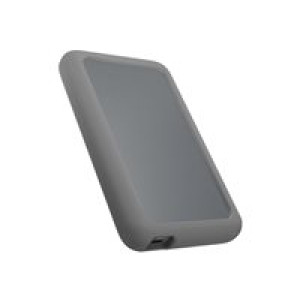 RAIDSONIC Externes Geh. IcyBox 2,5"SATA HDD/SSD zu USB 3.2 (Gen2) Type 