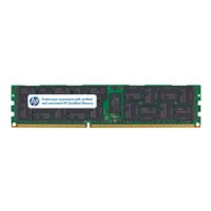  DDR3 8GB HP PL 2R x4 PC3-10600 Dual-Rank Registerd G6 Arbeitsspeicher 