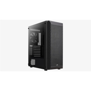 AEROCOOL Geh Midi Beam-G v1  MicroATX/ATX/MiniITX (B) 