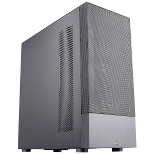 AEROCOOL Geh Midi Cipher-S v1  MicroATX/ATX/MiniITX (B) 