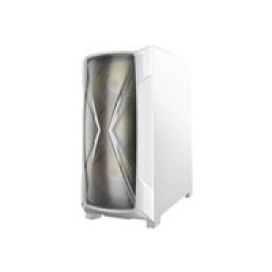 ANTEC Geh Gamer  Dark Phantom DP505 W    Midi Tower     weiß retail 