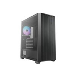 AZZA Geh Midi ATX Legionaire 470, Mesh ARGB 