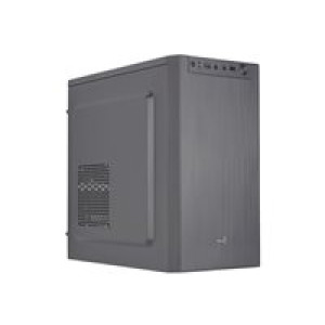 AEROCOOL Geh CS-108 S v1  MicroATX/ATX/MiniITX (B) 