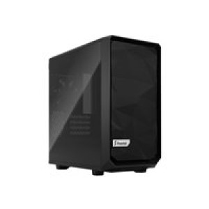 FRACTAL DESIGN Geh Meshify 2 Mini Black TG Dark Tint 