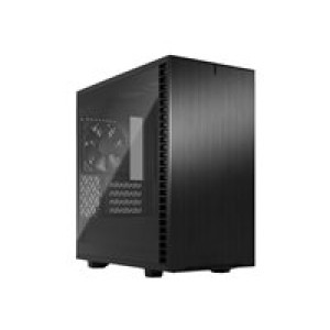 FRACTAL DESIGN Geh DEFINE 7 Mini (Black-TG-Light-Tint) 