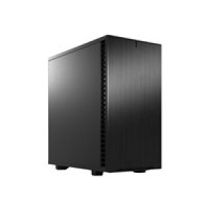 FRACTAL DESIGN Geh DEFINE 7 Mini (Black-Solid) 