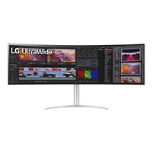  LG 49WQ95X-W 124,4cm (49")  